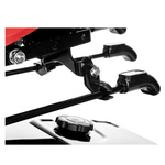 Traktorek jednoosiowy Cedrus TJ02 Loncin G420F + olej + dostawa gratis!