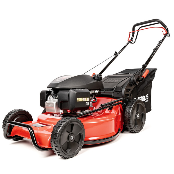 Kosiarka Cedrus Premium z napędem CEDLP53S-H + olej