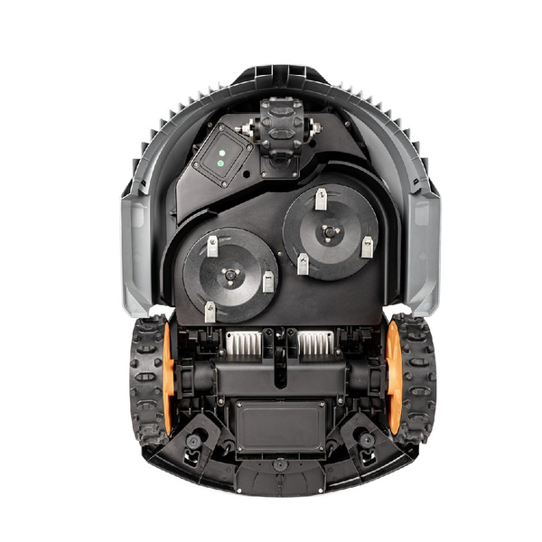 Robot koszący Sunseeker Elite X7 PLUS RTK
