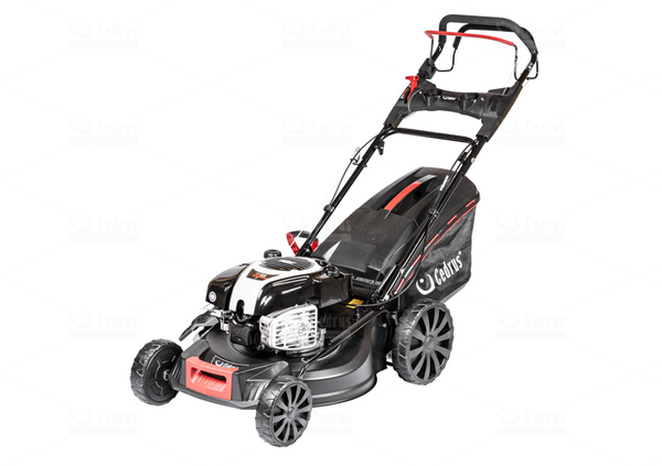 Kosiarka spalinowa CEDRUS CEDKS53S-B + olej + kanister + dostawa gratis! Silnik Briggs&Stratton!