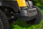 Kosiarka samojezdna Cub Cadet LR2 NR76 + olej + dostawa gratis!