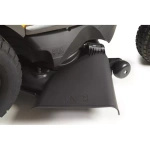 Traktorek kosiarka STIGA Tornado 7108 W + olej gratis