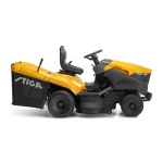 Traktorek kosiarka STIGA Estate 798 W + olej gratis