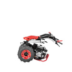 Traktorek jednoosiowy Cedrus TJ02 Loncin G420F + olej + dostawa gratis!