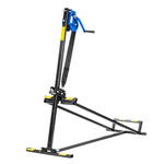 Podnośnik do traktorków Cedrus szerokość 100cm taśmowy