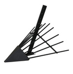 Wyorywacz do glebogryzarek CEDRUS GL01, GL06, GL07, GL1000N-3/GL09, GLX680/GL10, GLX720/GL11 - produkt polski