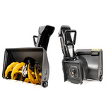 Zamiatarka / Odśnieżarka spalinowa Cedrus ZM06E 4w1 + olej + dostawa gratis!