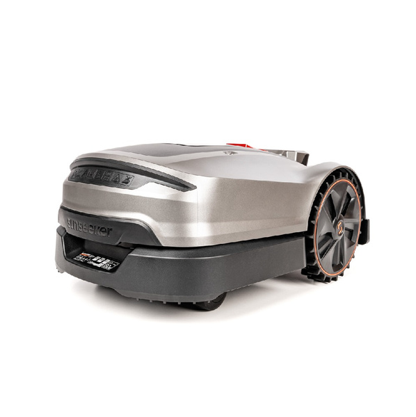 Robot koszący Sunseeker Elite X3 PLUS RTK