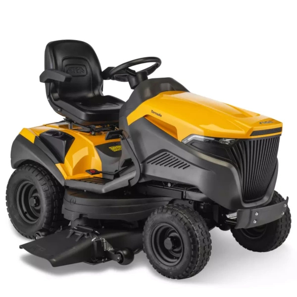 Traktorek kosiarka STIGA Tornado 9121 W + olej gratis