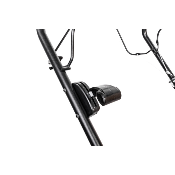 Wertykulator spalinowy CEDRUS WR46L-R + olej + dostawa gratis!