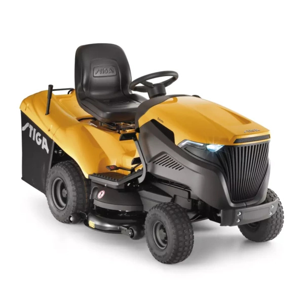 Traktorek kosiarka STIGA Estate 7102 W + olej gratis
