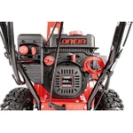 Odśnieżarka spalinowa CEDRUS SB61-E+ + olej + dostawa gratis! OD RĘKI!