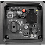 Agregat prądotwórczy Cedrus CEDIN1000R 1.0 kW inwerterowy + olej + dostawa gratis!