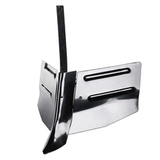 Obsypnik do glebogryzarek CEDRUS GL01 GL04 GL05 GL07 GL09 z regulacją szerokości