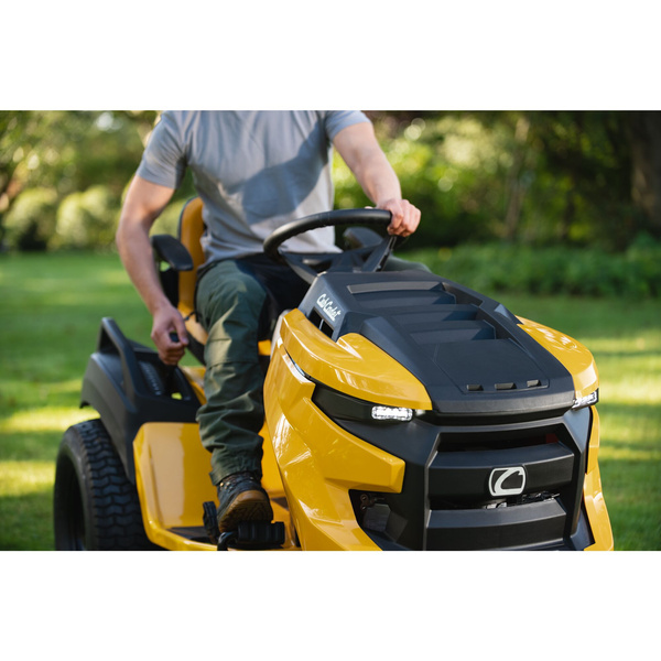 Kosiarka Traktorek ogrodowy CUB CADET XT3 QS127