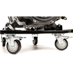 Agregat prądotwórczy CEDRUS AG10E-3F z rozruchem elektrycznym + olej + dostawa gratis!