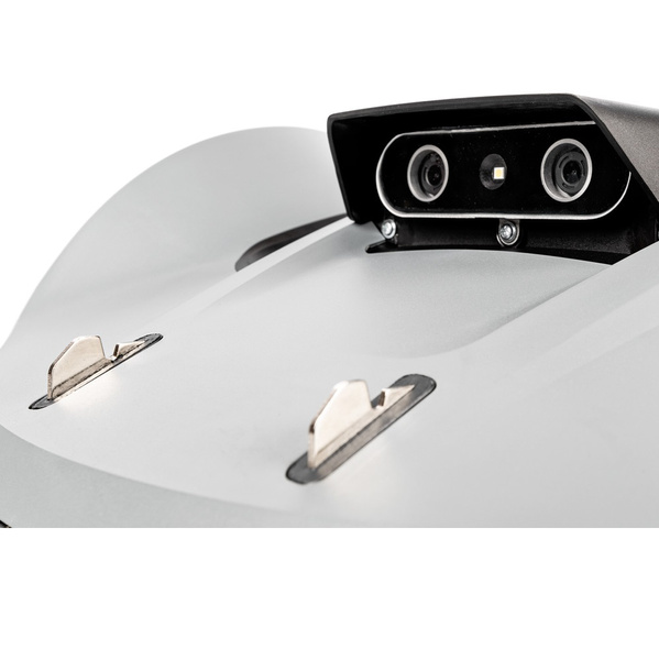 Robot koszący Cedrus by Sunseeker X7 RTK