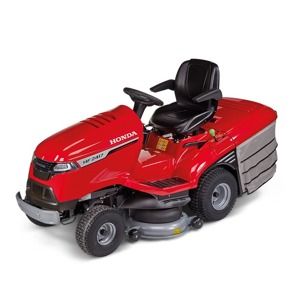Traktorek kosiarka HONDA HF 2417 HTE z przeglądem zerowym