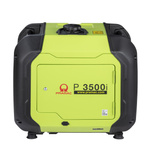 Agregat prądotwórczy PRAMAC P3500i 3.3 kW inwerterowy + dostawa gratis!
