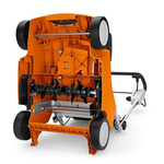 Wertykulator elektryczny STIHL RLE240 