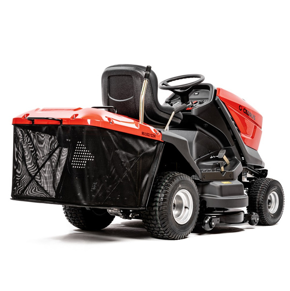 Traktorek Cedrus Challenge MJ 102/22H Loncin LC2P77F + olej
