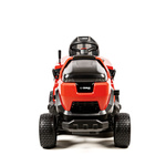 Traktorek kosiarka Cedrus Premium C-TRAC-83HC-1 + olej + dostawa!