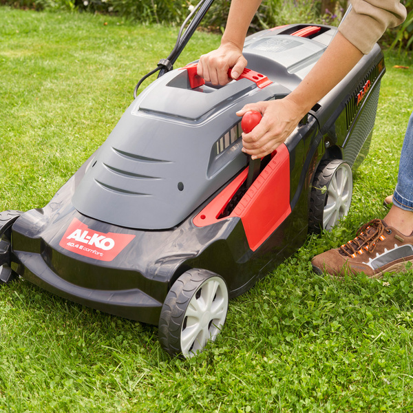 Kosiarka elektryczna AL-KO 40.4 E Comfort