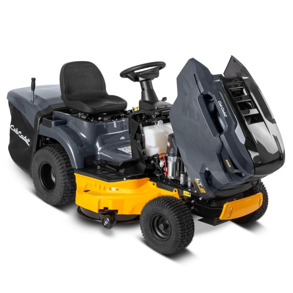 Kosiarka Traktorek ogrodowy CUB CADET LT2 R92 + olej + dostawa gratis!
