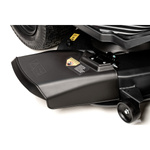 Traktorek kosiarka Cedrus Premium C-TRAC-T108HS + olej + dostawa!