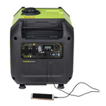 Agregat prądotwórczy PRAMAC P3500i 3.3 kW inwerterowy + dostawa gratis!
