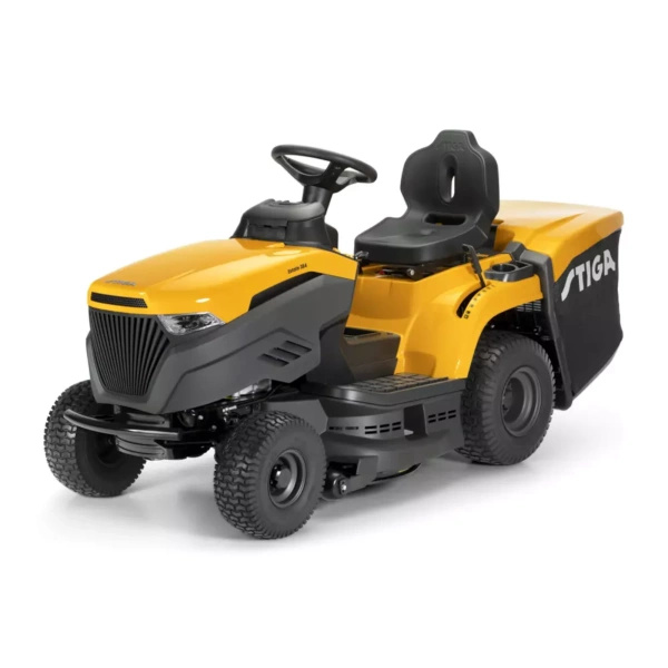 STIGA Traktor ogrodowy Estate 384, trzy lata gwarancji  tel: 784005769
