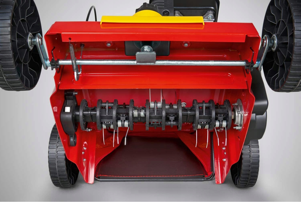 Wertykulator spalinowy Wolf Garten VA 389 B + olej + dostawa gratis!