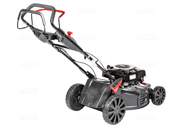 Kosiarka spalinowa CEDRUS CEDKS53S-B + olej + kanister + dostawa gratis! Silnik Briggs&Stratton!