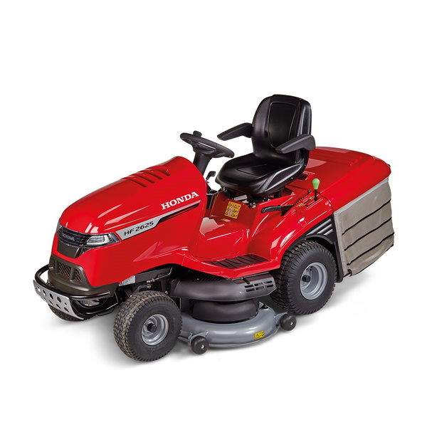 HONDA HF2625 HTEH -Kosiarka traktorek ogrodowy z przeglądem zerowym