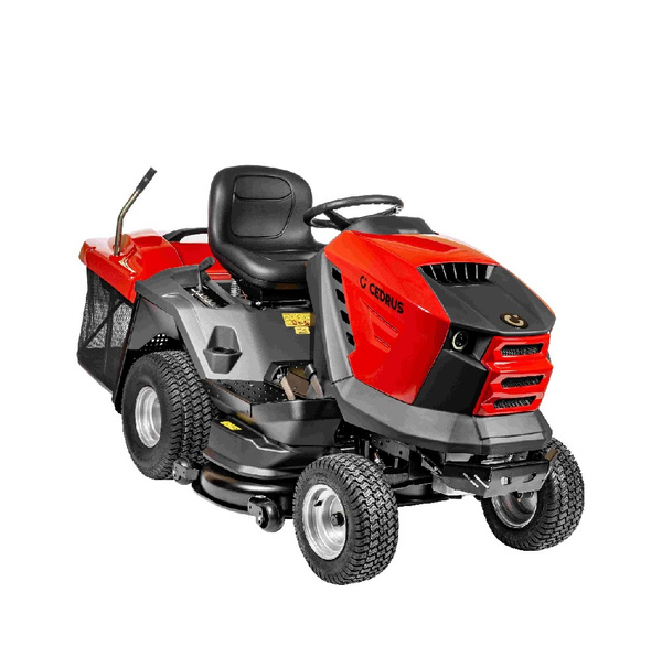 Traktorek Cedrus Starjet UJ 102/22H B&S Intek 7220EXi + olej