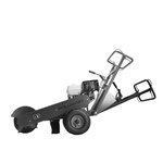 Frez do usuwania pni drzew WEIBANG WBSG13H - maszyna do karczowania + dostawa gratis!