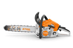 Pilarka spalinowa STIHL MS 212  C-BE 35 3/8"P