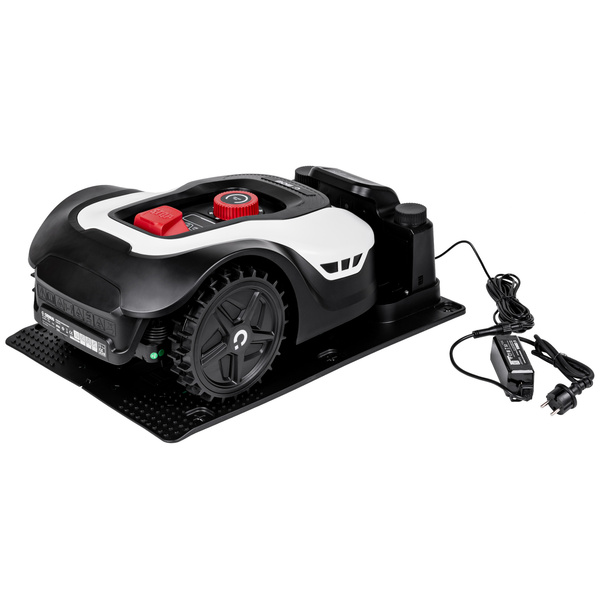 Robot koszący CEDRUS C-MOW-M10 1000 m2