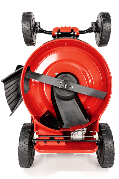 Kosiarka spalinowa z koszem Cedrus CEDKS51S-ZT + olej + dostawa gratis!