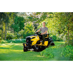Kosiarka Traktorek ogrodowy CUB CADET XT3 QS127