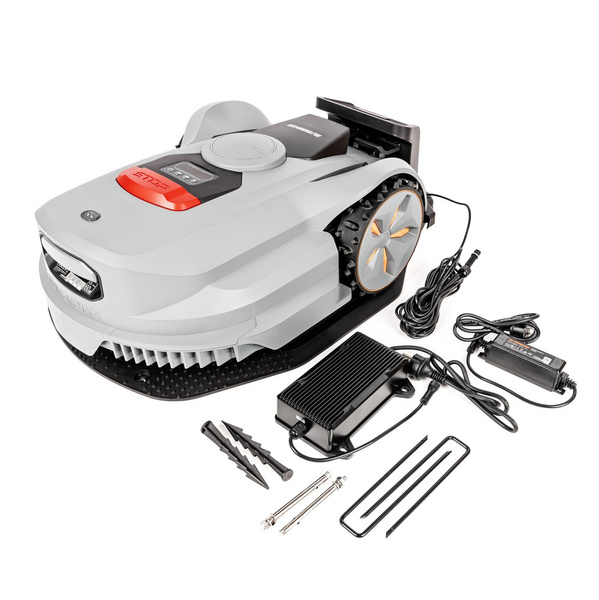 Robot koszący Sunseeker Elite X7 PLUS RTK