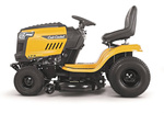 Kosiarka Traktorek ogrodowy CUB CADET LT3 PS107 + olej + dostawa gratis!