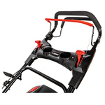 Kosiarka spalinowa CEDRUS CEDKS56S + olej + kanister + dostawa gratis!