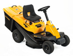 Kosiarka samojezdna Cub Cadet LR2 NR76 + olej + dostawa gratis!