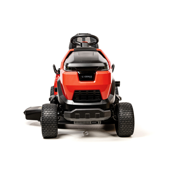Traktorek kosiarka Cedrus Premium C-TRAC-T108HS + olej + dostawa!