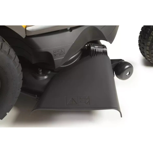 Traktorek kosiarka STIGA Tornado 7108 W + olej gratis