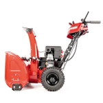 Odśnieżarka spalinowa CEDRUS SB61-E+ + olej + dostawa gratis! OD RĘKI!