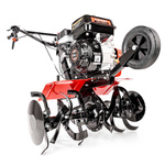 Glebogryzarka spalinowa Loncin 600 82cm  + olej + dostawa gratis!