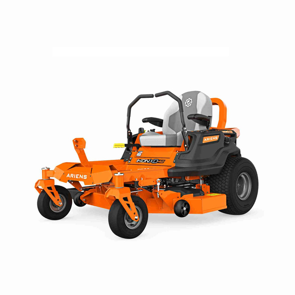Kosiarka Ariens zero-skręt Ikon 42'' Kawasaki FR651 deck 107cm + olej + dostawa gratis! 