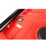 Agregat prądotwórczy CEDRUS AG10E-3F z rozruchem elektrycznym + olej + dostawa gratis!